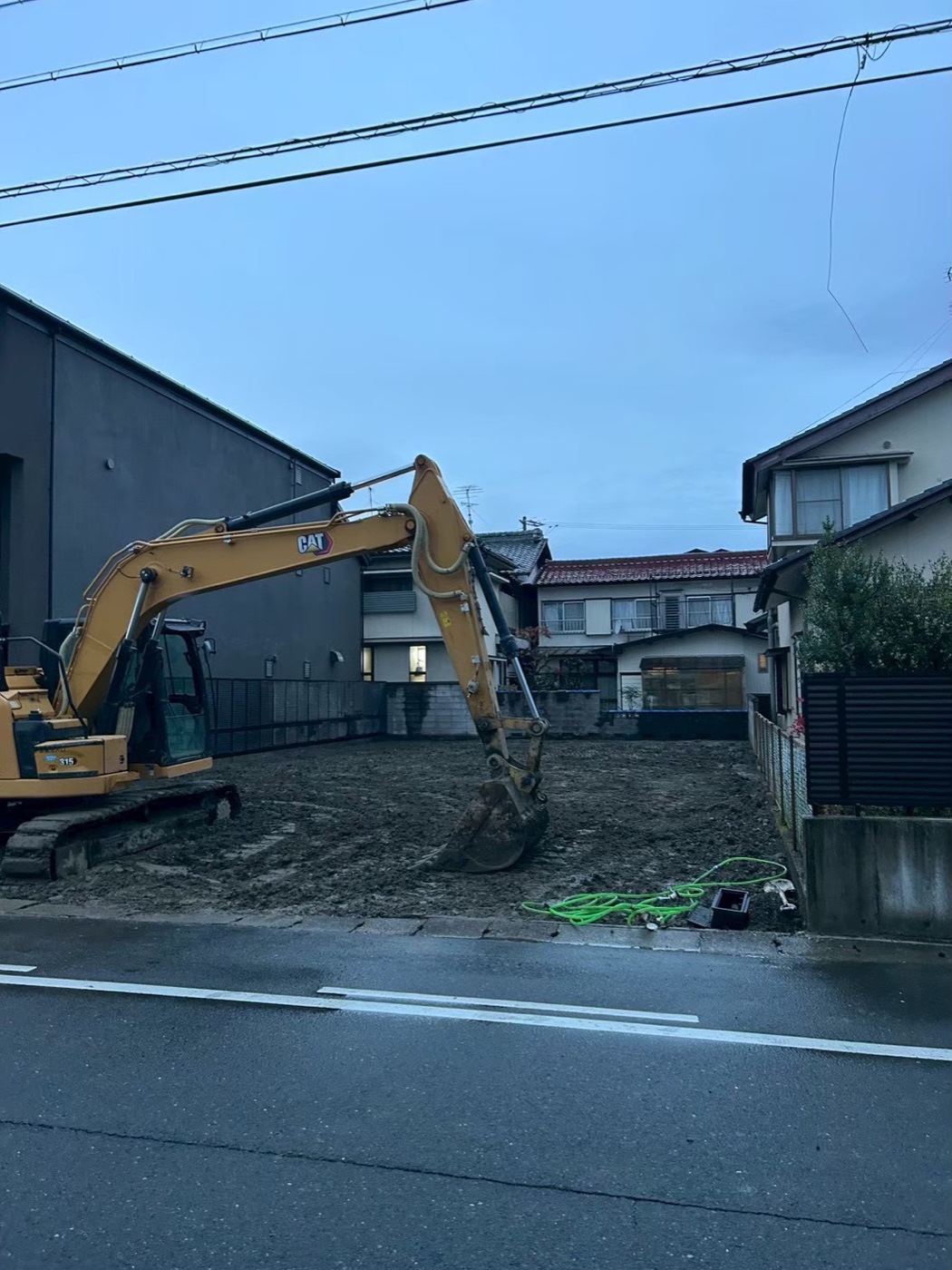 岐阜県岐阜市の施工後