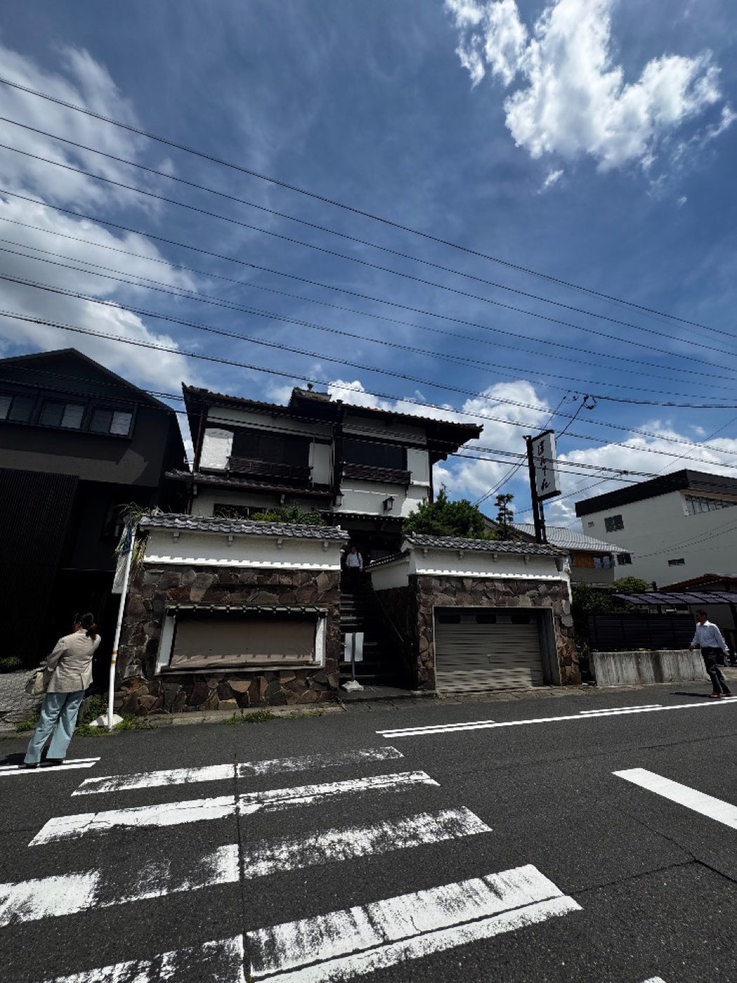 岐阜県岐阜市の施工前